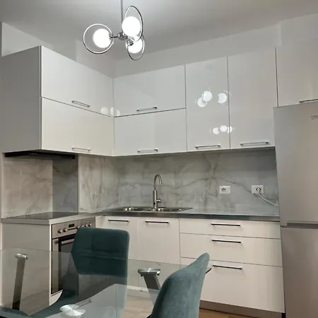 Apartment Elena