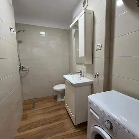 Elena Apartment
