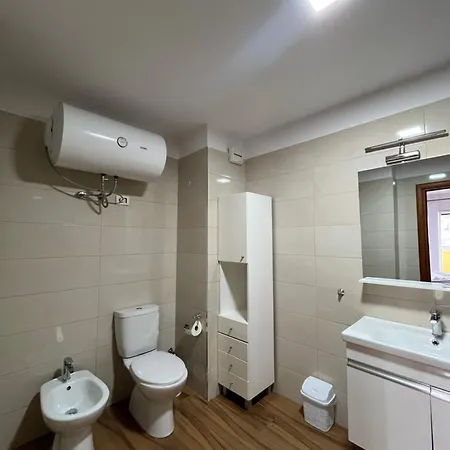 Apartment Elena