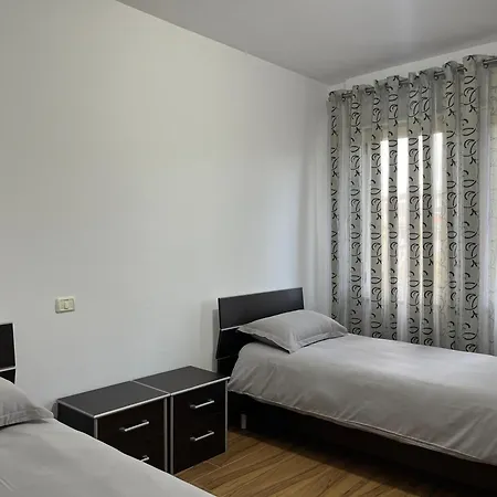 Apartment Elena Tirana