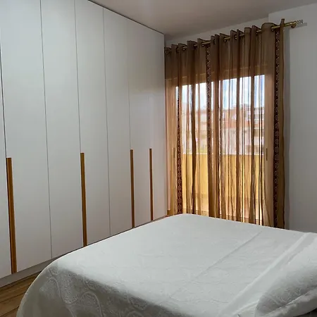 Elena Apartment *