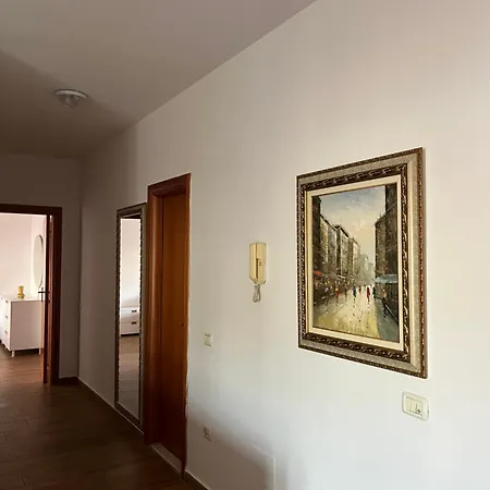 Elena Apartment