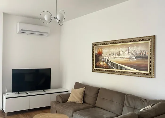 アパート Elena *