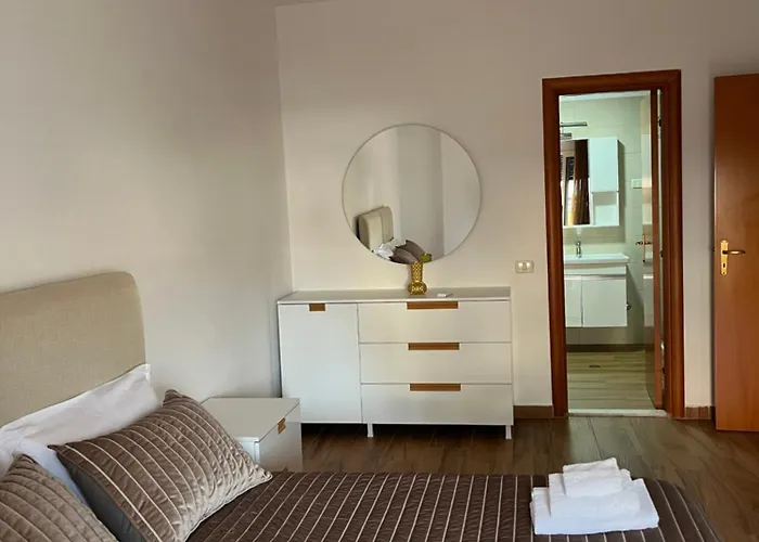 公寓 Elena 地拉那